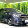 honda odyssey 2014 -HONDA--Odyssey DBA-RC1--RC1-1020714---HONDA--Odyssey DBA-RC1--RC1-1020714- image 18