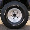 toyota hilux 1998 CFJ8050518 image 43