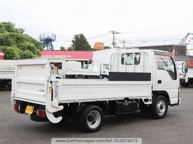 isuzu elf-truck 2006 quick_quick_PB-NKR81A_NKR81-7048117 image 2