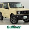 suzuki jimny 2024 CFJ1391387 image 1