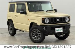 suzuki jimny 2024 CFJ1391387