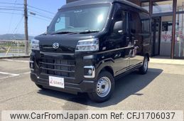 daihatsu hijet-cargo 2024 CFJ1706037