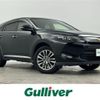 toyota harrier 2016 -TOYOTA--Harrier DBA-ZSU60W--ZSU60-0086239---TOYOTA--Harrier DBA-ZSU60W--ZSU60-0086239- image 1