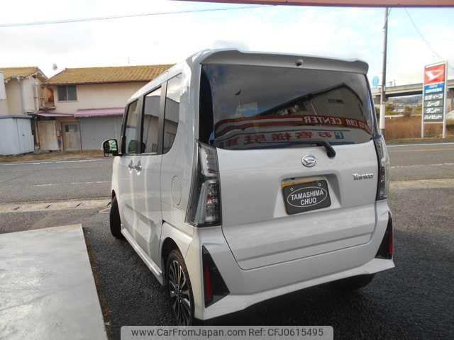 daihatsu tanto 2024 -DAIHATSU 【倉敷 580ﾕ3194】--Tanto LA650S--0421708---DAIHATSU 【倉敷 580ﾕ3194】--Tanto LA650S--0421708- image 2