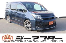toyota noah 2017 -TOYOTA--Noah DBA-ZRR80W--ZRR80-0376104---TOYOTA--Noah DBA-ZRR80W--ZRR80-0376104-
