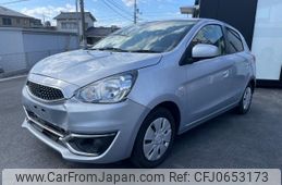 mitsubishi mirage 2019 GOO_JP_700070896330250117005