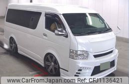 toyota hiace-wagon 2014 quick_quick_CBA-TRH214W_TRH214-0035624