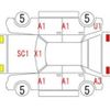 nissan x-trail 2015 -NISSAN--X-Trail DBA-NT32--NT32-042407---NISSAN--X-Trail DBA-NT32--NT32-042407- image 2