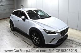 mazda cx-3 2015 -MAZDA--CX-3 DK5FW-102346---MAZDA--CX-3 DK5FW-102346-