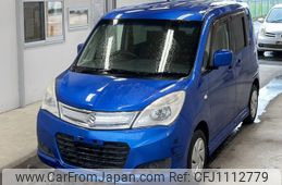 suzuki solio 2014 -SUZUKI--Solio MA15S-258363---SUZUKI--Solio MA15S-258363-