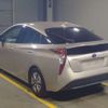 toyota prius 2016 -TOYOTA--Prius DAA-ZVW51--ZVW51-8017300---TOYOTA--Prius DAA-ZVW51--ZVW51-8017300- image 9