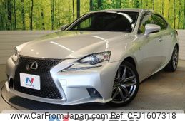 lexus is 2015 CFJ1607318