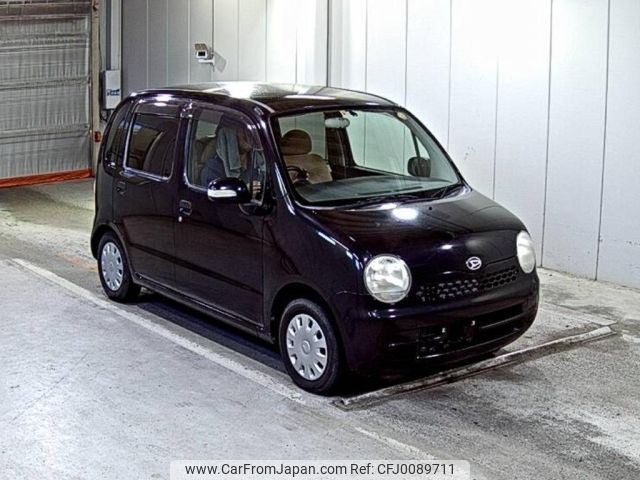 daihatsu move-latte 2008 -DAIHATSU--Move Latte L550S-0119603---DAIHATSU--Move Latte L550S-0119603- image 1