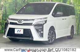 toyota voxy 2019 -TOYOTA--Voxy DBA-ZRR80W--ZRR80-0555808---TOYOTA--Voxy DBA-ZRR80W--ZRR80-0555808-