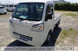 daihatsu hijet-truck 2020 CFJ1602787