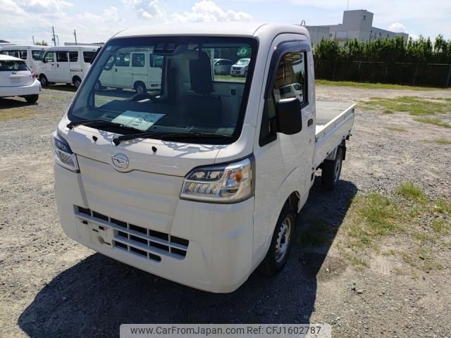 daihatsu hijet-truck 2020 CFJ1602787 image 1