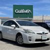 toyota prius 2011 -TOYOTA--Prius DAA-ZVW30--ZVW30-5314347---TOYOTA--Prius DAA-ZVW30--ZVW30-5314347- image 1