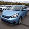 honda fit 2020 -HONDA--Fit 6BA-GR2--GR2-1001095---HONDA--Fit 6BA-GR2--GR2-1001095- image 1