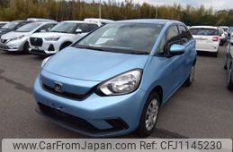 honda fit 2020 -HONDA--Fit 6BA-GR2--GR2-1001095---HONDA--Fit 6BA-GR2--GR2-1001095-