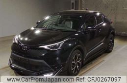 toyota c-hr 2020 -TOYOTA--C-HR DBA-NGX10--NGX10-2014827---TOYOTA--C-HR DBA-NGX10--NGX10-2014827-