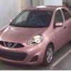 nissan march 2021 CFJ1748832 image 2
