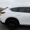 mazda cx-8 2021 CFJ1718679 image 22