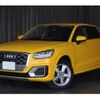 audi q2 2017 -AUDI--Audi Q2 ABA-GACHZ--WAUZZZGAXHA049600---AUDI--Audi Q2 ABA-GACHZ--WAUZZZGAXHA049600- image 1