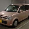 mitsubishi ek-wagon 2008 -MITSUBISHI 【名古屋 58Aに7653】--ek Wagon H82W-0514702---MITSUBISHI 【名古屋 58Aに7653】--ek Wagon H82W-0514702- image 1