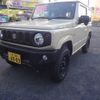 suzuki jimny 2023 -SUZUKI 【堺 580ﾌ6909】--Jimny JB64W--307481---SUZUKI 【堺 580ﾌ6909】--Jimny JB64W--307481- image 1