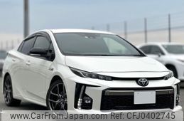 toyota prius-phv 2019 quick_quick_DLA-ZVW52_ZVW52-3136397