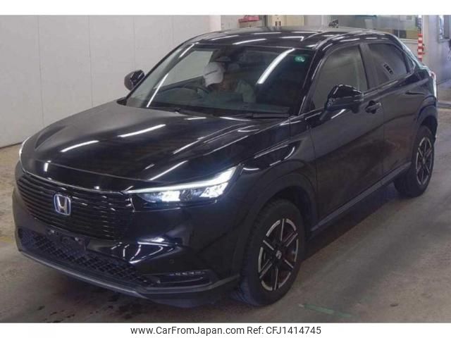 honda vezel 2022 quick_quick_6AA-RV5_RV5-1040080 image 1