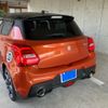 suzuki swift 2021 -SUZUKI--Swift 4BA-ZC33S--ZC33S-415159---SUZUKI--Swift 4BA-ZC33S--ZC33S-415159- image 10