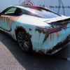 lexus lc 2023 -LEXUS--Lexus LC 5BA-URZ100--URZ100-0007604---LEXUS--Lexus LC 5BA-URZ100--URZ100-0007604- image 30