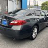 nissan fuga 2010 -NISSAN--Fuga DBA-KY51--KY51-204075---NISSAN--Fuga DBA-KY51--KY51-204075- image 2