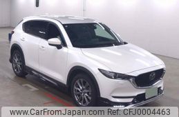 mazda cx-5 2020 quick_quick_3DA-KF2P_KF2P-402408