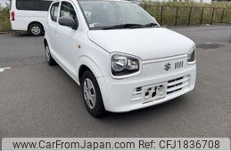 suzuki alto 2016 CFJ1836708
