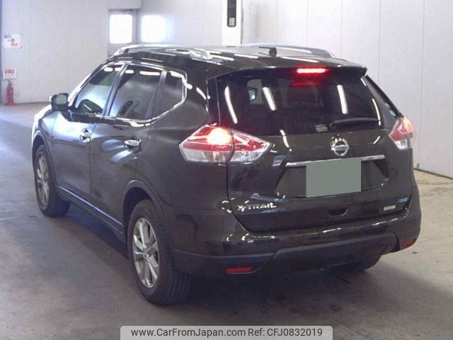 nissan x-trail 2016 quick_quick_DBA-NT32_NT32-543516 image 2