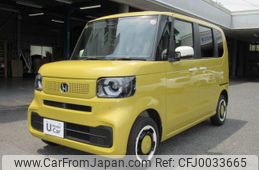 honda n-box 2023 -HONDA 【名変中 】--N BOX JF6--1000406---HONDA 【名変中 】--N BOX JF6--1000406-