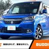 suzuki solio 2018 -SUZUKI--Solio DAA-MA36S--MA36S-677447---SUZUKI--Solio DAA-MA36S--MA36S-677447- image 1