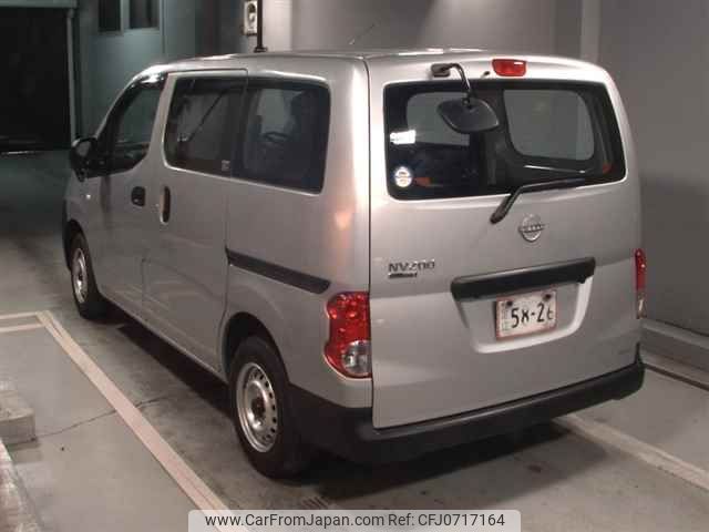 nissan nv200-vanette 2023 -NISSAN--NV200 VM20-202850---NISSAN--NV200 VM20-202850- image 2