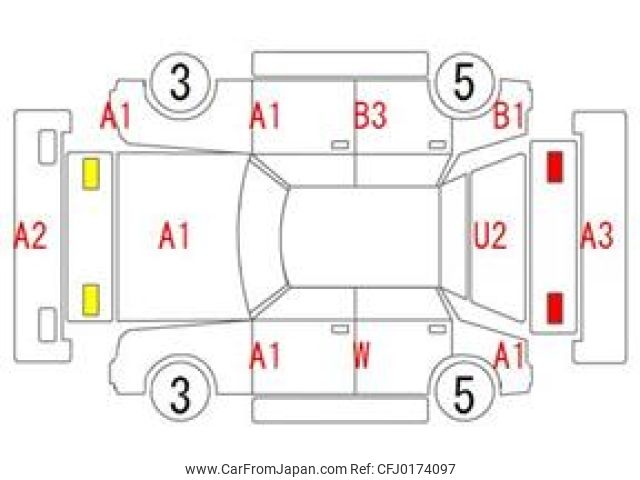 mitsubishi outlander-phev 2015 -MITSUBISHI--Outlander PHEV DLA-GG2W--GG2W-0301272---MITSUBISHI--Outlander PHEV DLA-GG2W--GG2W-0301272- image 2