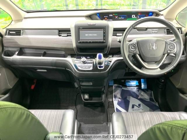 honda freed 2019 -HONDA--Freed DAA-GB7--GB7-1108254---HONDA--Freed DAA-GB7--GB7-1108254- image 2