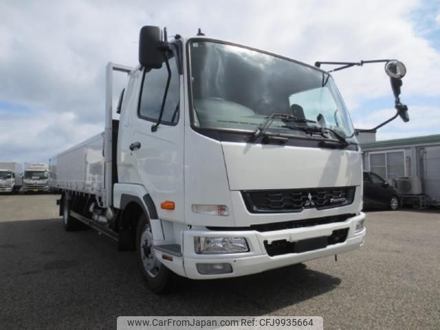 mitsubishi-fuso fighter 2023 GOO_NET_EXCHANGE_1161178A30240610W001 image 2