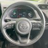 toyota aqua 2022 -TOYOTA--AQUA 6AA-MXPK11--MXPK11-2062887---TOYOTA--AQUA 6AA-MXPK11--MXPK11-2062887- image 11