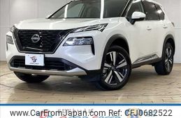 nissan x-trail 2023 quick_quick_6AA-SNT33_SNT33-022802