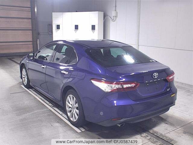 toyota camry 2017 -TOYOTA--Camry AXVH70-1001488---TOYOTA--Camry AXVH70-1001488- image 2