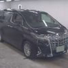 toyota alphard 2018 quick_quick_DBA-GGH30W_GGH30-0025258 image 1