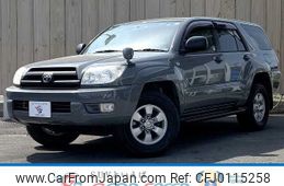 toyota hilux-surf 2004 -TOYOTA--Hilux Surf LA-RZN215W--RZN215-0013617---TOYOTA--Hilux Surf LA-RZN215W--RZN215-0013617-