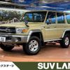 toyota land-cruiser 2015 -TOYOTA--Land Cruiser CBF-GRJ76K--GRJ76-1004334---TOYOTA--Land Cruiser CBF-GRJ76K--GRJ76-1004334- image 1