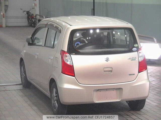 suzuki alto-eco 2014 CFJ1724857 image 2